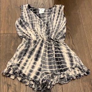 Kids Romper